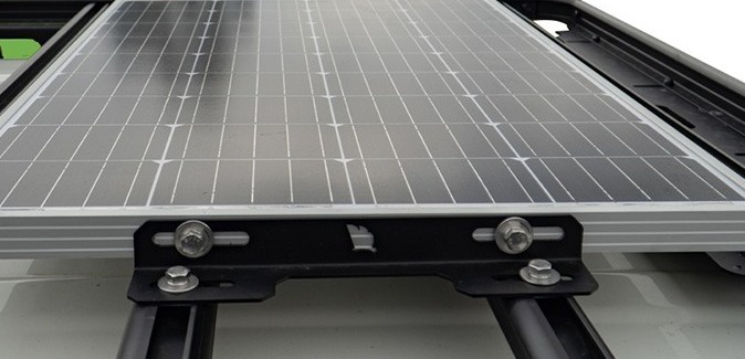 .. Solar Panels Wedgetail Solarpanel Brackets