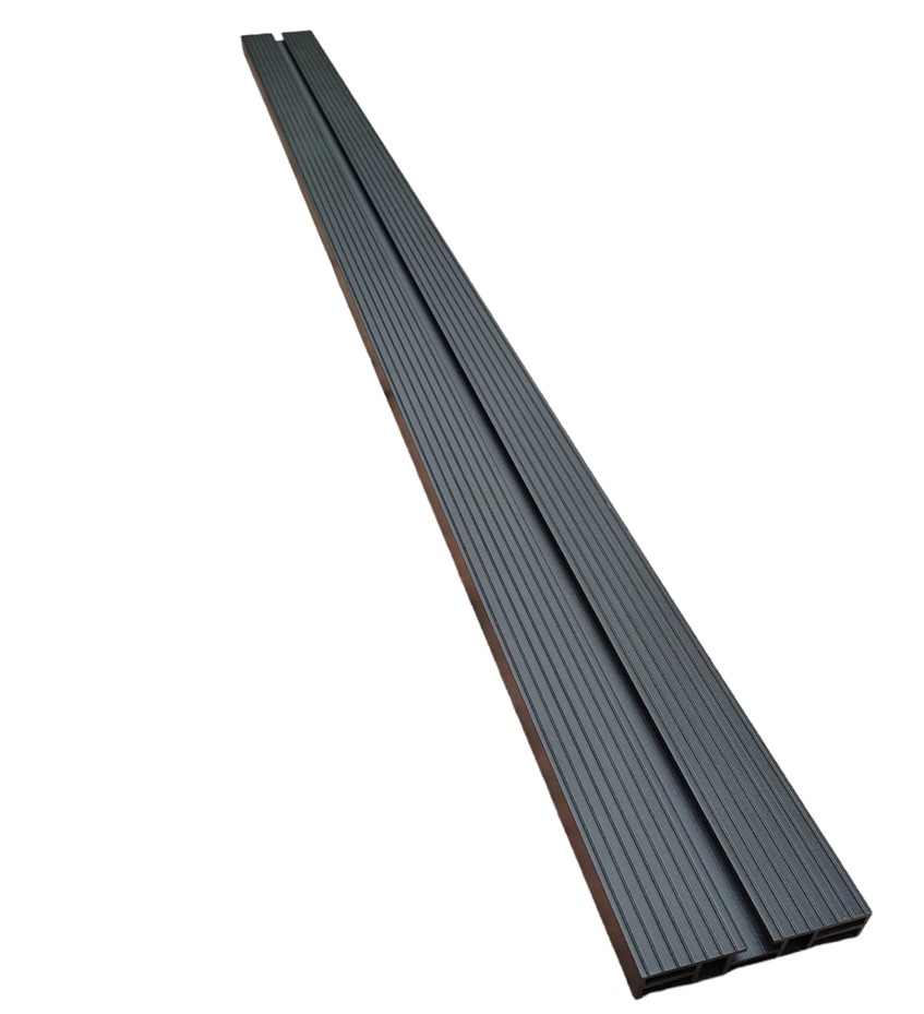 2x OZ135 Roof Cross Bar 1350mm