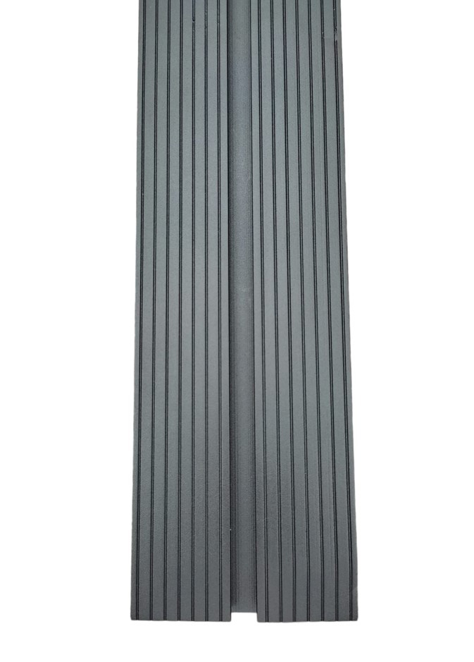 2x OZ135 Roof Cross Bar 1350mm