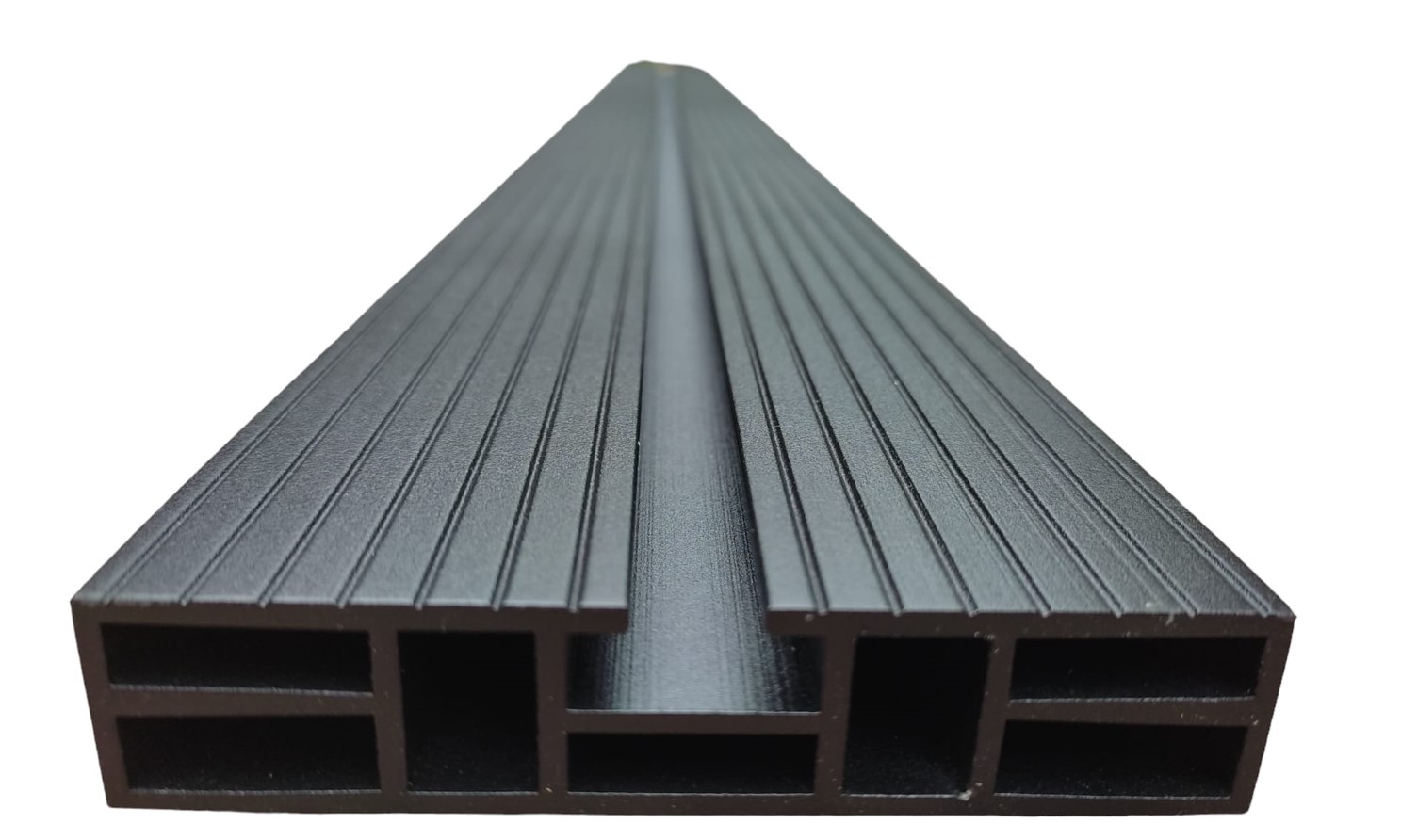 2x OZ135 Roof Cross Bar 1350mm