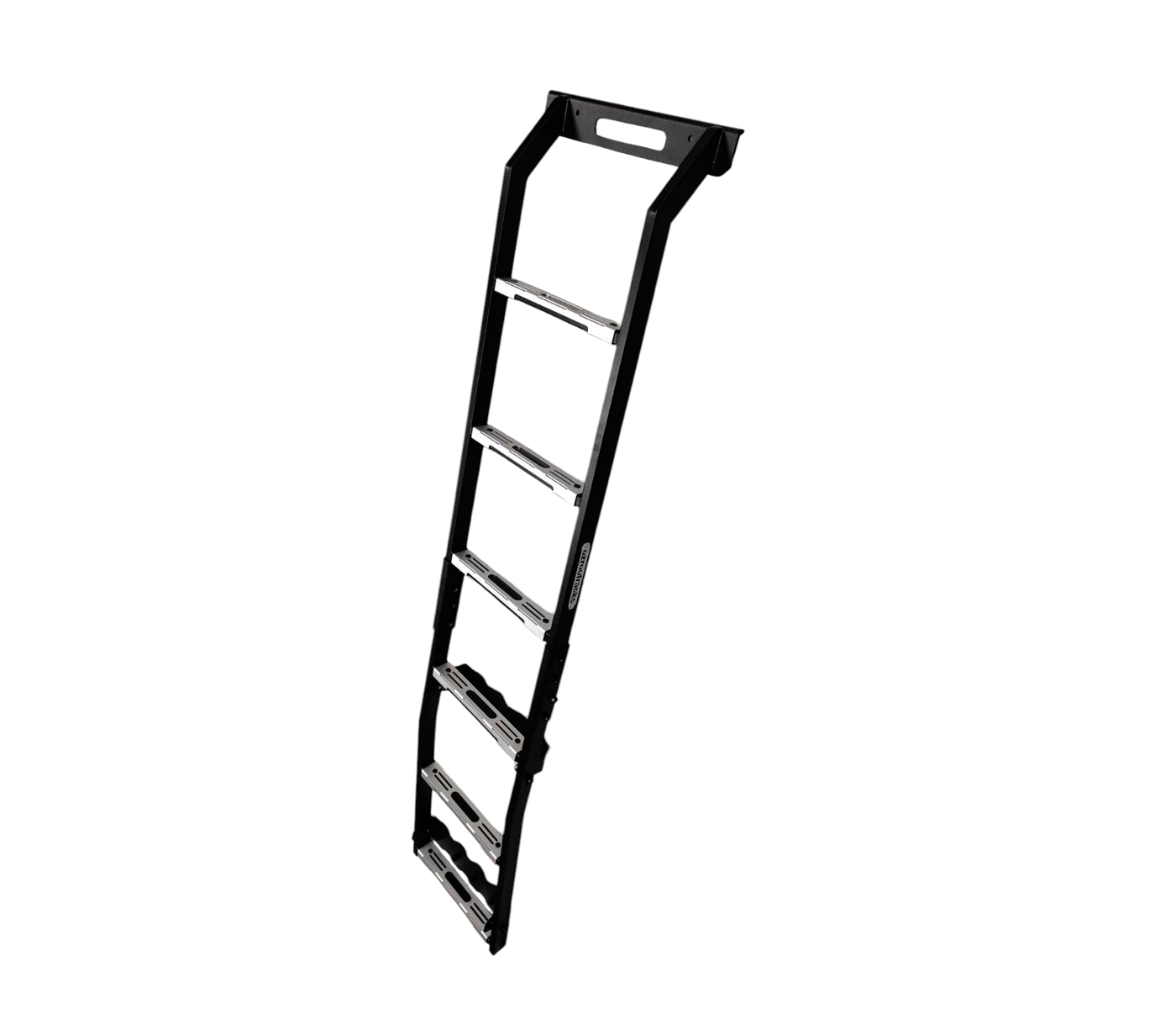 4x OZ179 Roof Rack Ladder 179.5CM