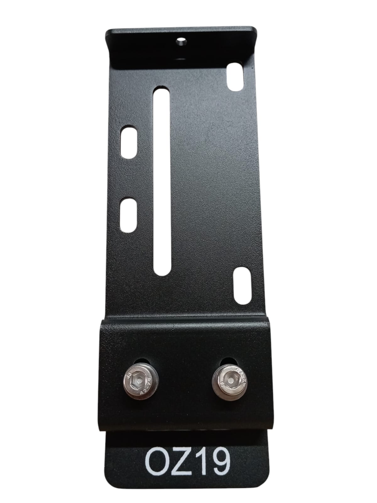 4x OZ19 Awning Gutter Mount Bracket