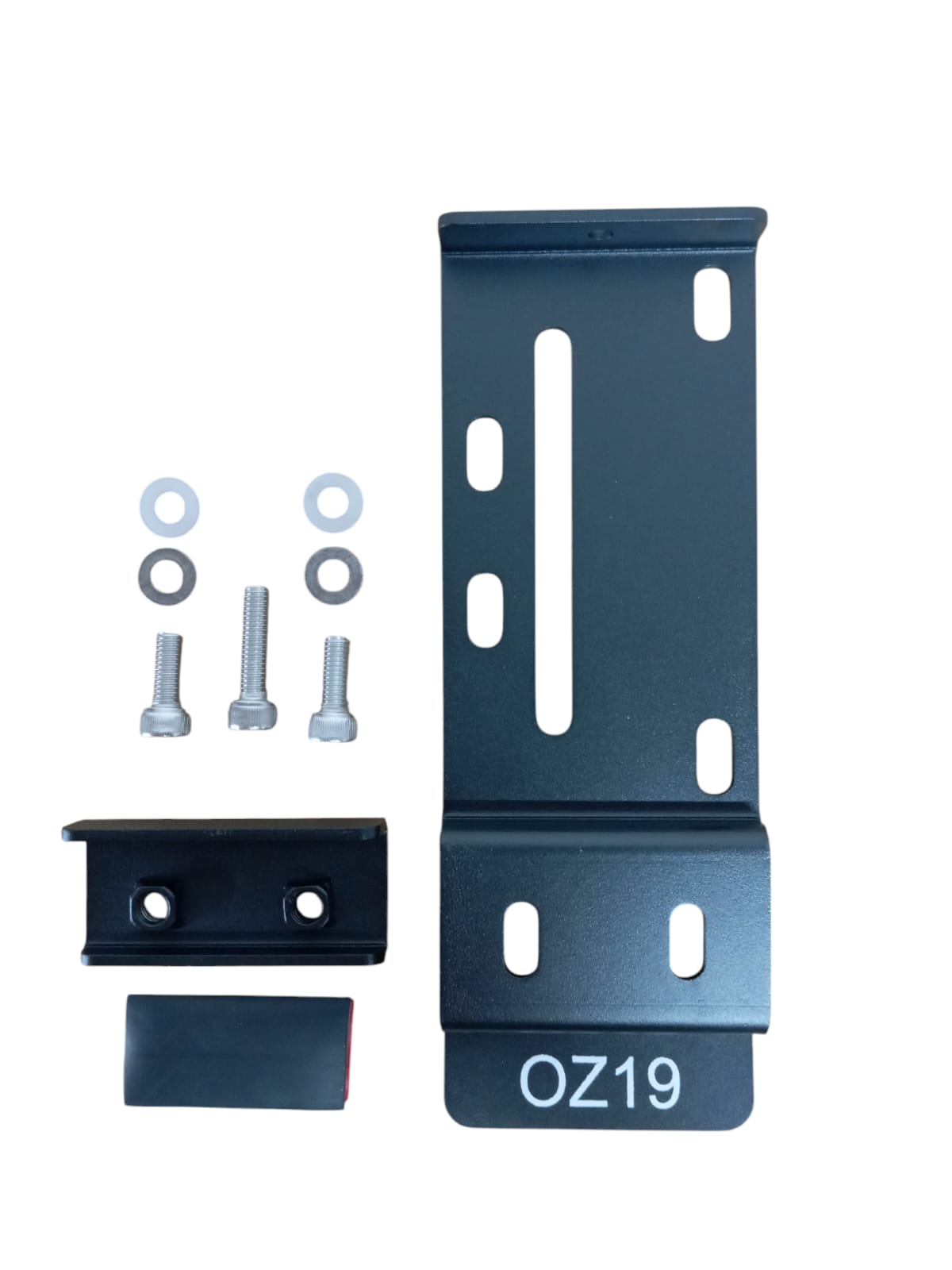 8x OZ19 Awning Gutter Mount Bracket