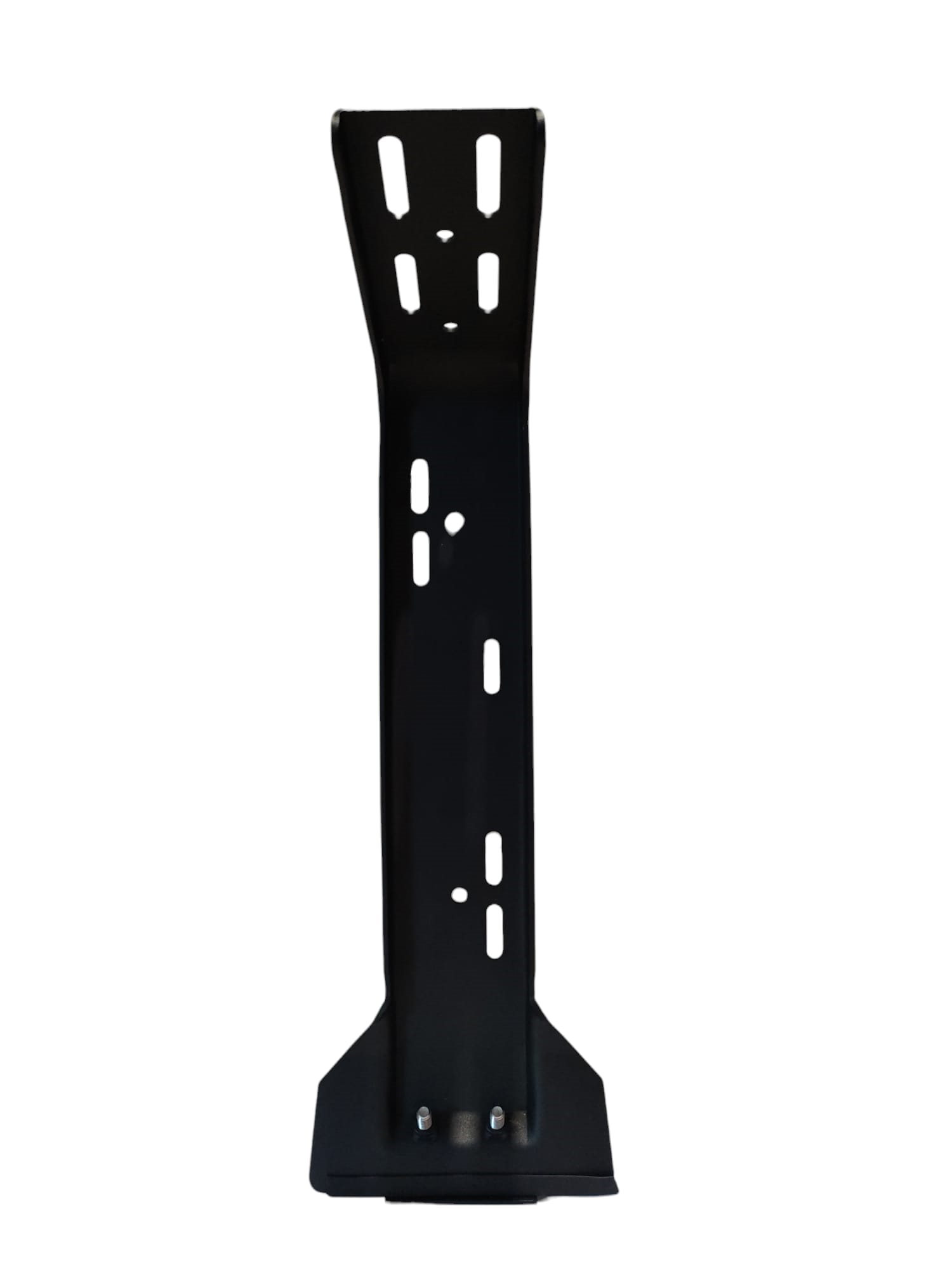 6x OZ41MS Stainless Steel Multislot Bracket 41CM