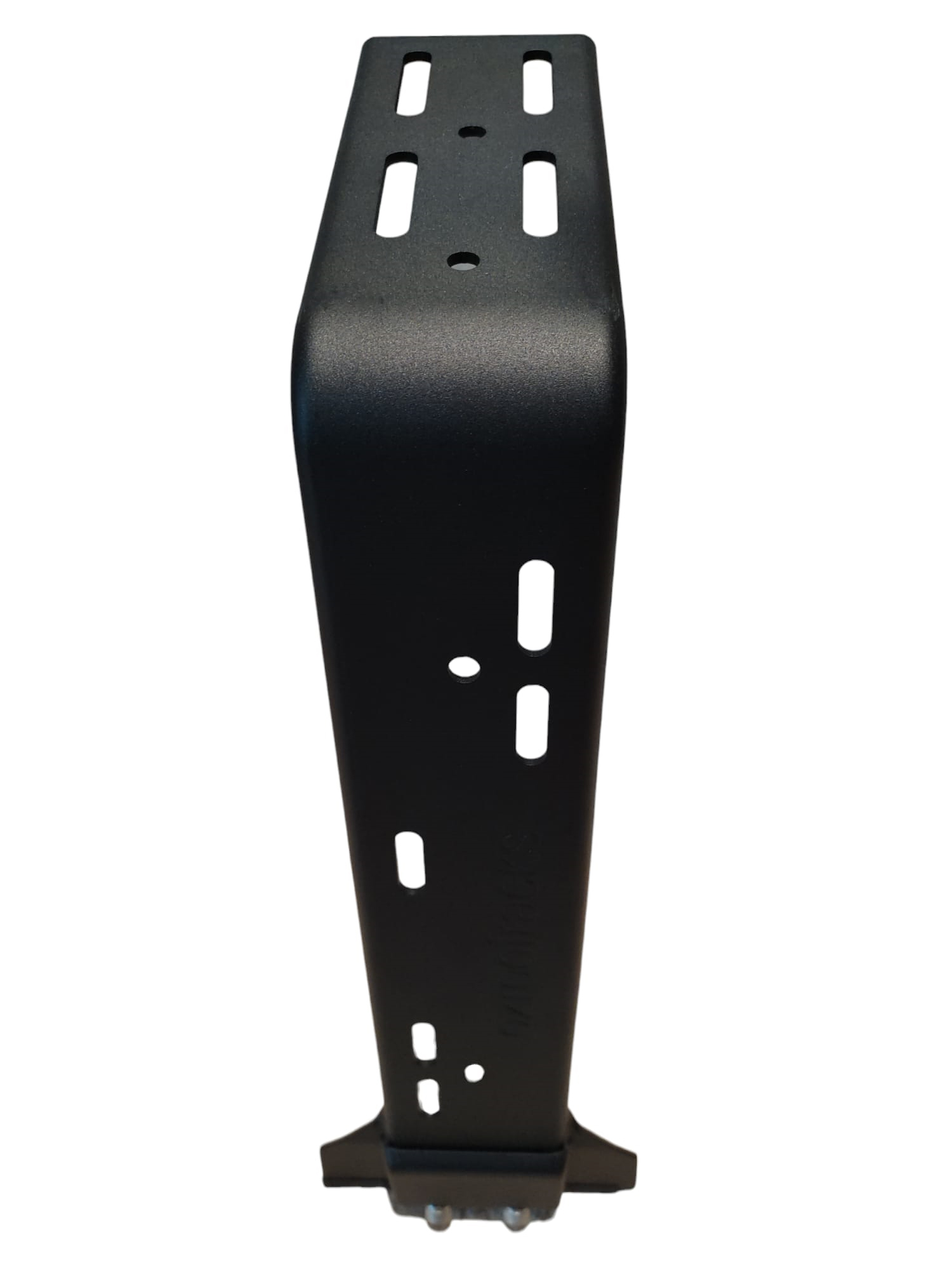 4x OZ41MS Stainless Steel Multislot Bracket 41CM
