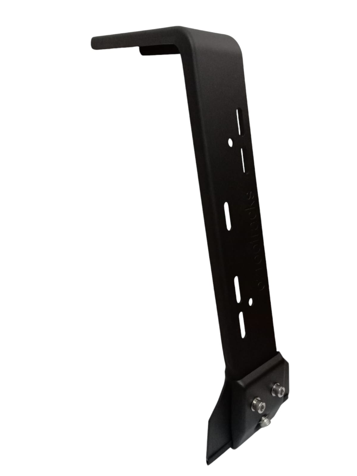 8x OZ44 Carbon Steel Brackets 44CM