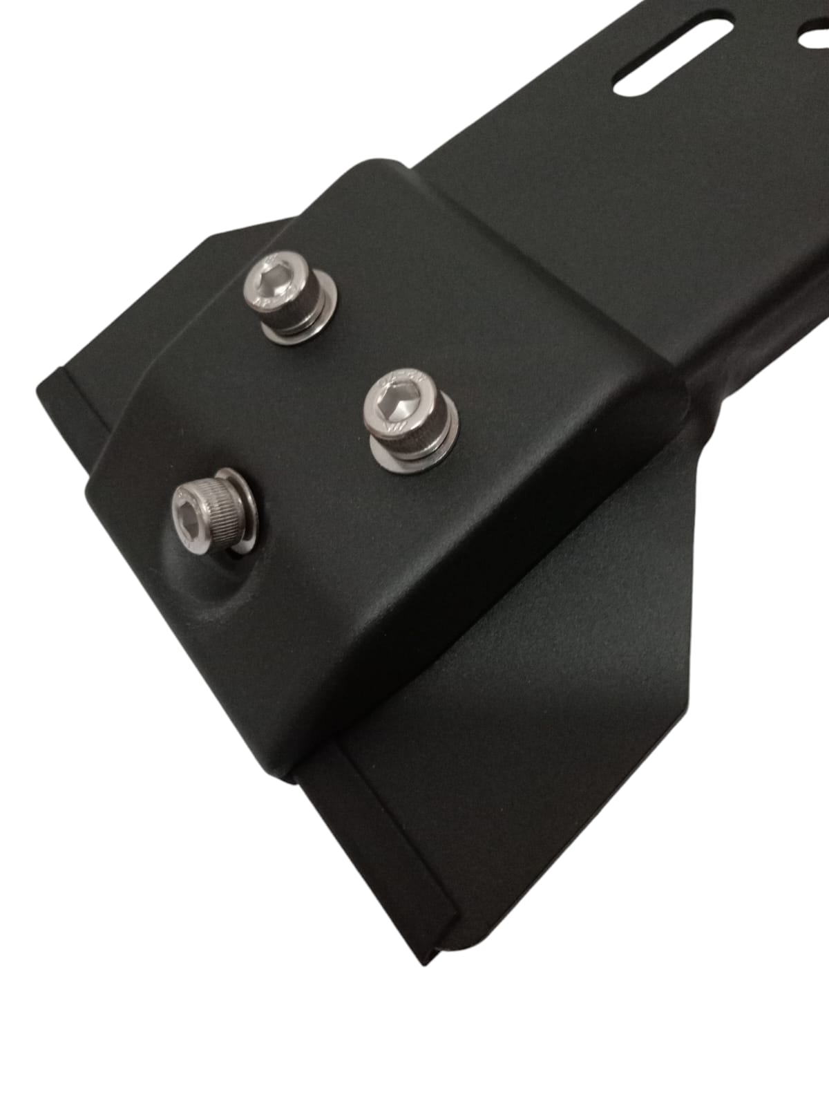 4x OZ44 Carbon Steel Brackets 44CM