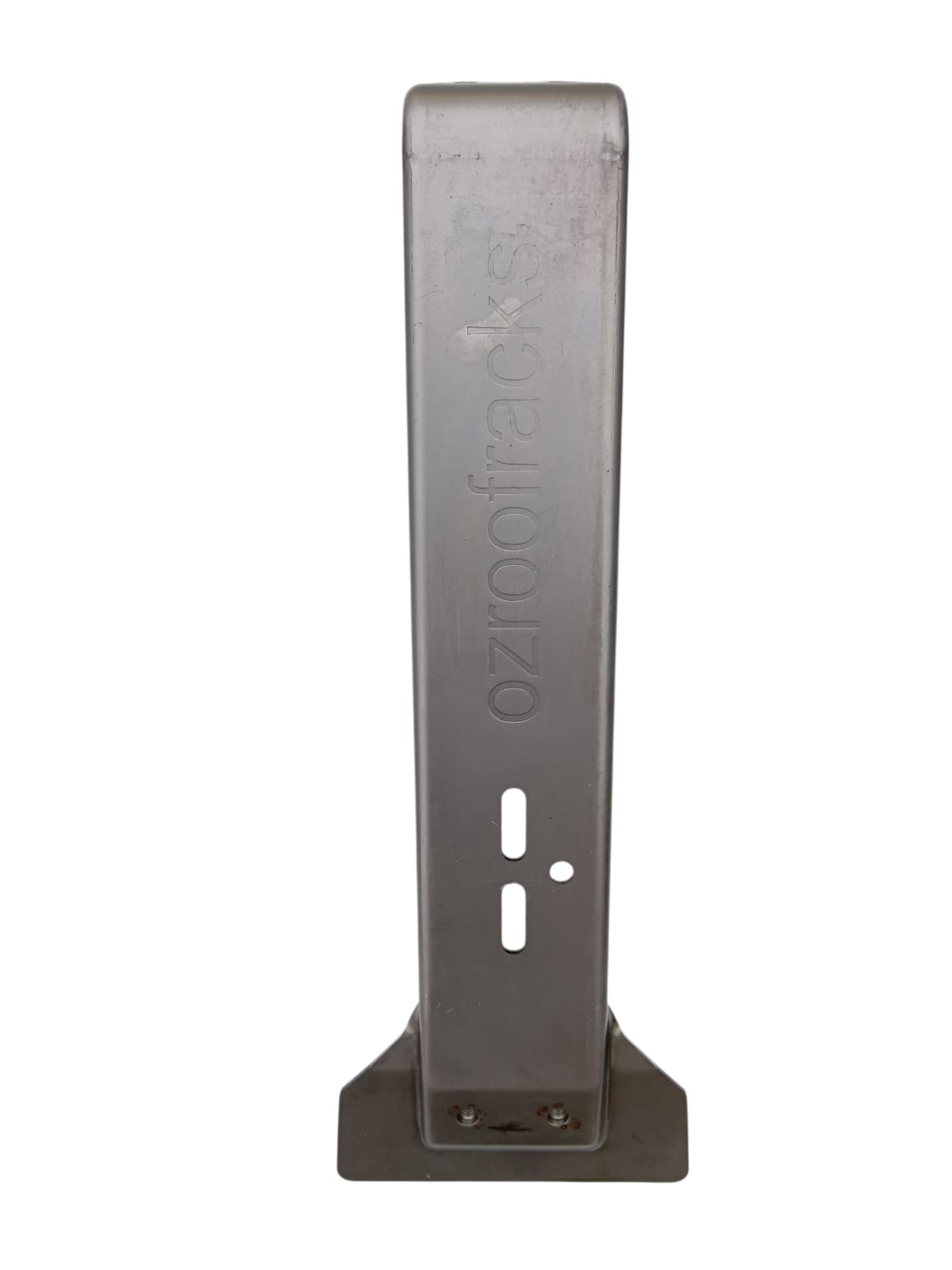 6x OZ44LS-BS Bare Carbon Steel Brackets 44CM