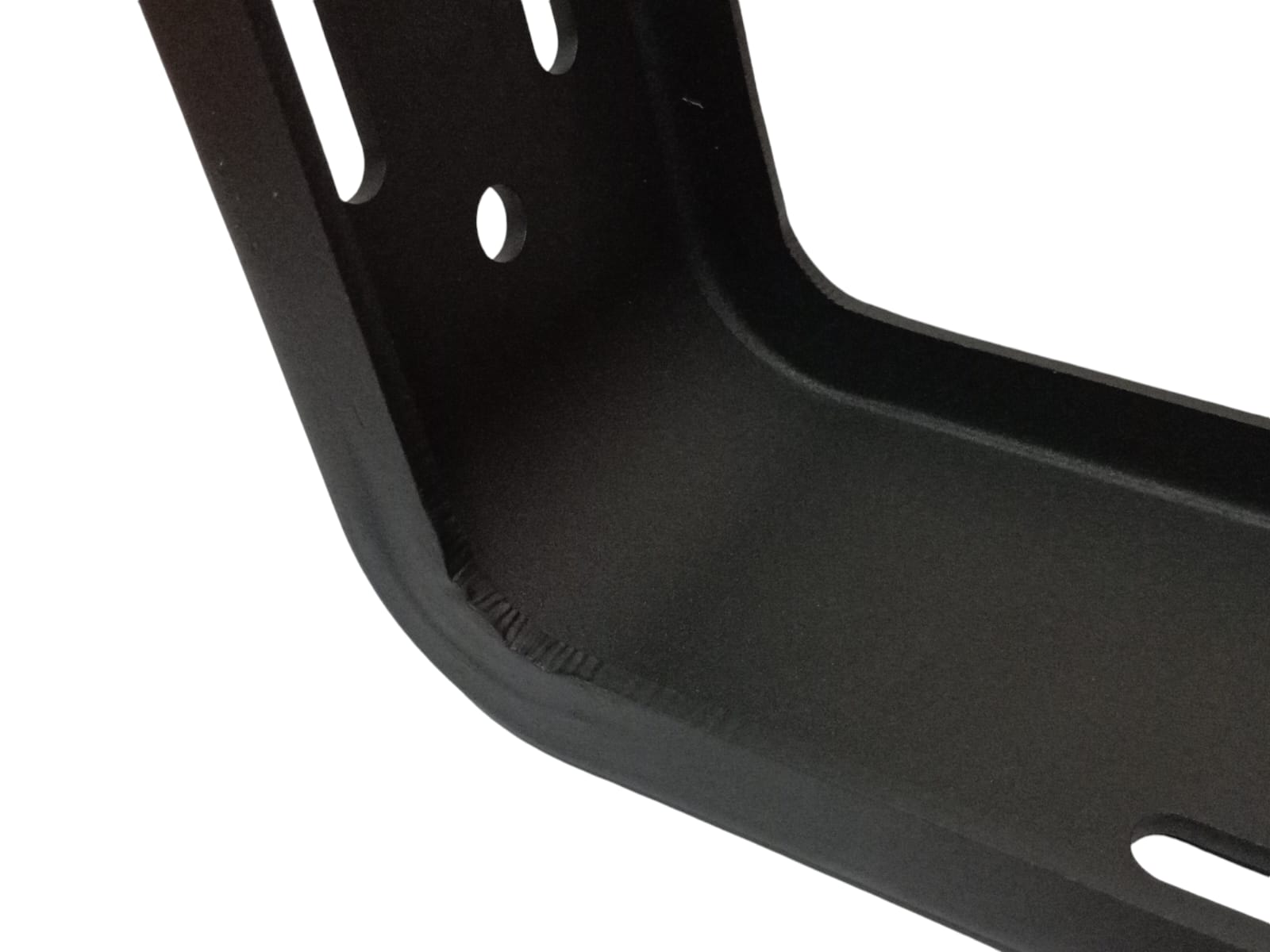 10x OZ44MS Multislots Carbon Steel Brackets 44CM