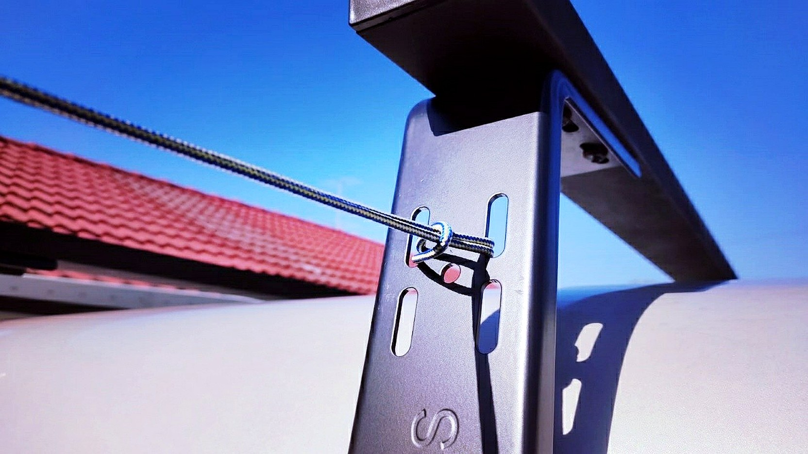 Ozroofracks | Mazda T3500 Roof Racks