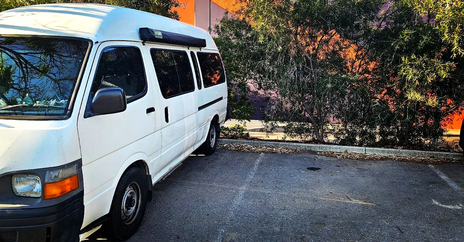 Ozroofracks | Mazda T3500 Roof Racks