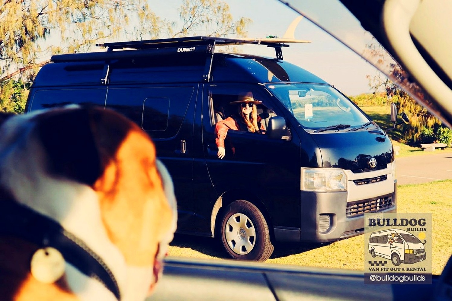 Ozroofracks | Mazda T3500 Roof Racks