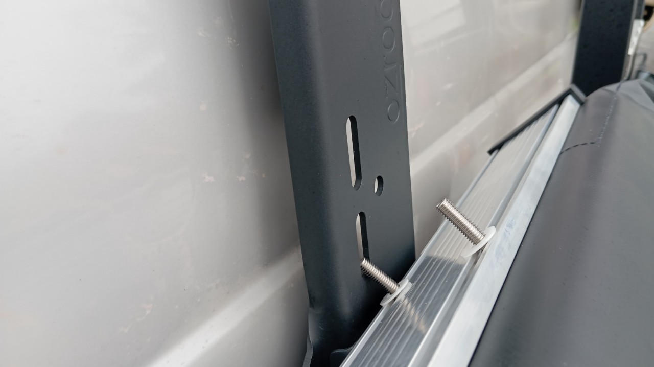 Ozroofracks | Roof Racks Australia