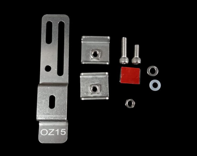 Ozroofracks | Roof Rack Leg
