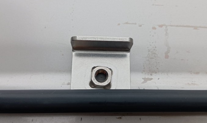 Ozroofracks | Roof Rack Leg