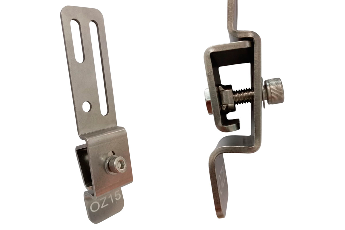 Ozroofracks | Roof Rack Leg