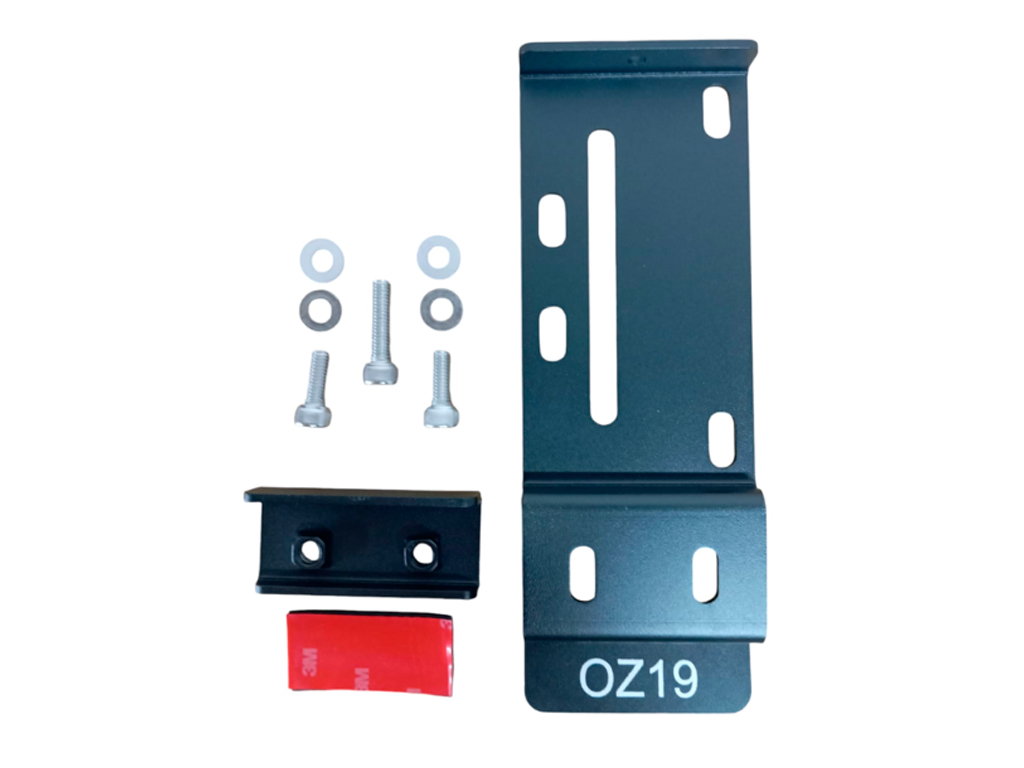 Ozroofracks | High Roof