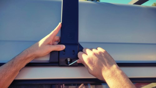 Ozroofracks | Brackets