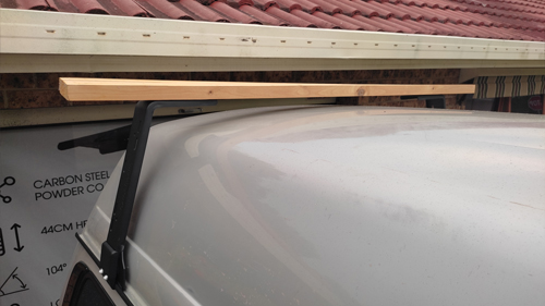 Ozroofracks | Brackets