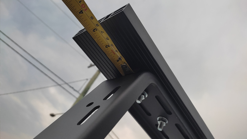 Ozroofracks | Brackets