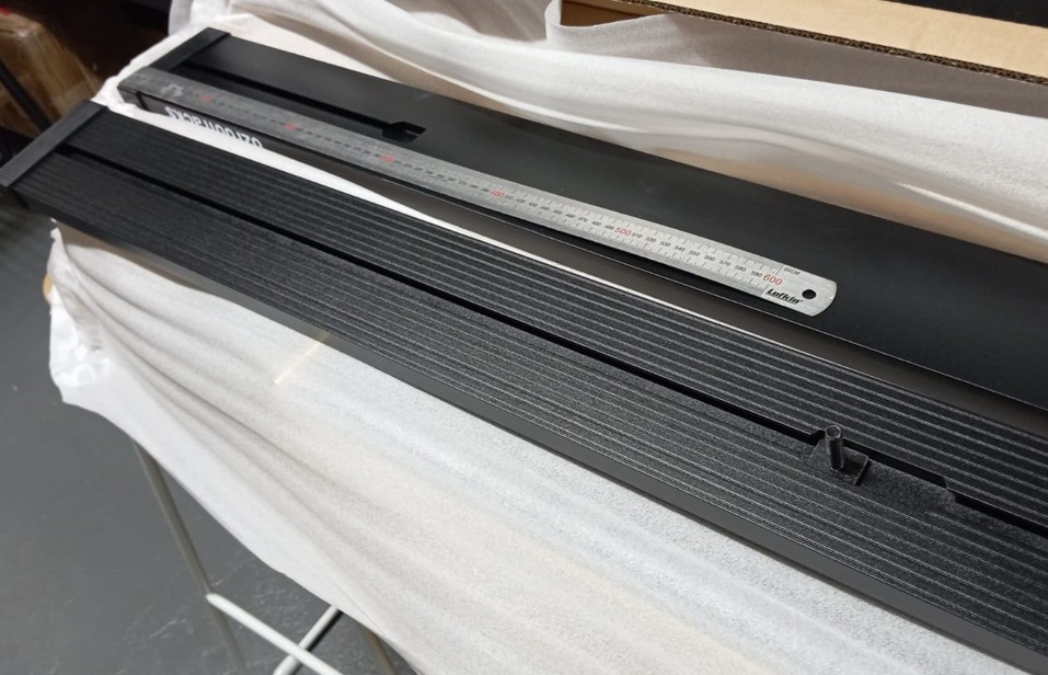 Ozroofracks | Rain Gutter Roof Rack Mounts