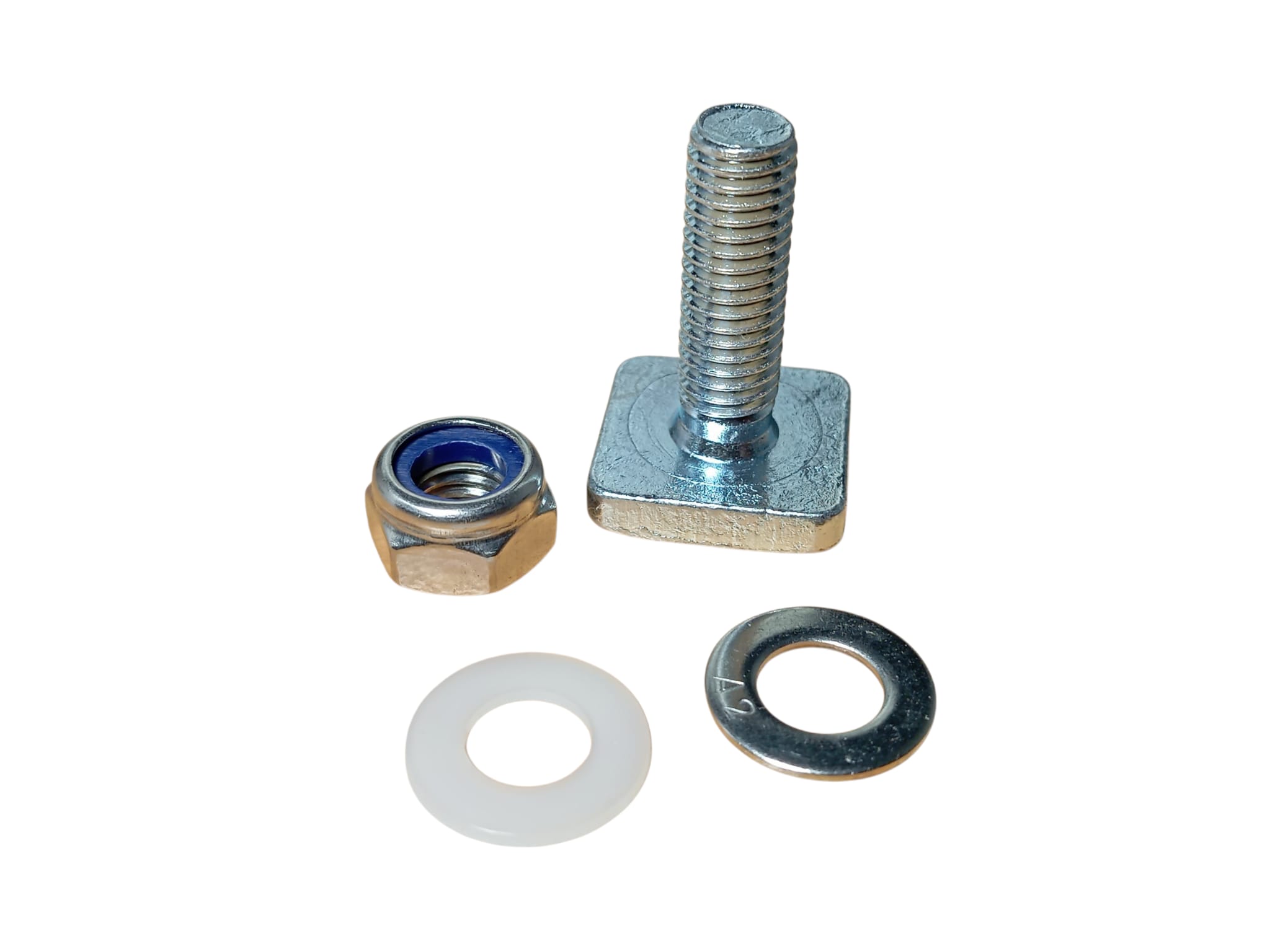 Set of 4x OZ23 T-Bolts Ozroofracks