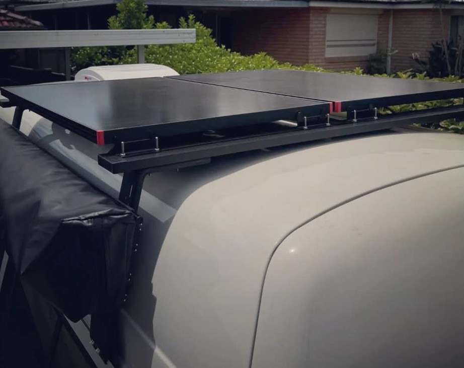 Ozroofracks | Roof Racks Australia